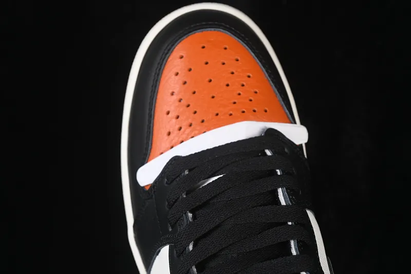 All categories Air Jordan Jordan series basketball shoes Air Jordan 1 High LJR version Air Jordan 1 High OG "Shattered Backboard" AJ1 Joe 1 new smash DZ5485-008